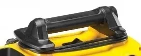 Пылесос аккумуляторный DeWalt DCV 584 L-QW купить в Перми