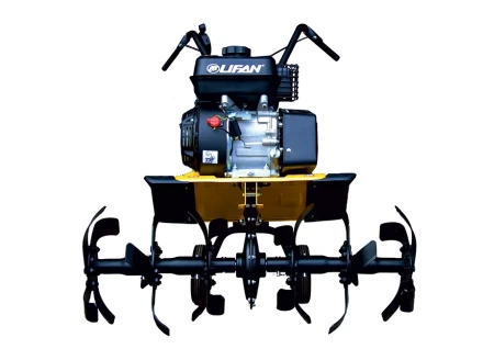 Культиватор бензиновый VEKTOR 85C купить в Перми