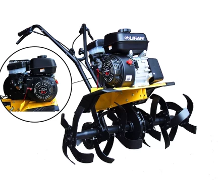 Культиватор бензиновый VEKTOR 85C купить в Перми