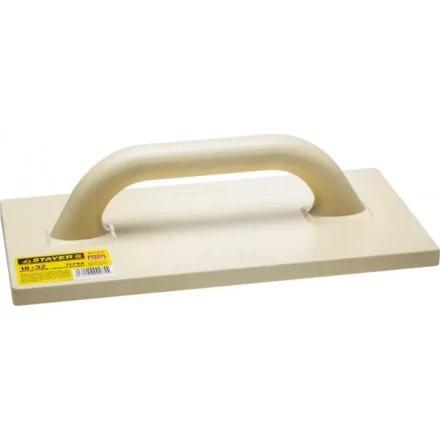 Терка STAYER &quot;PROFI&quot; полиуретановая, 180x320мм 0812-18-32 купить в Перми