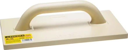 Терка STAYER &quot;PROFI&quot; полиуретановая, 180x320мм 0812-18-32 купить в Перми