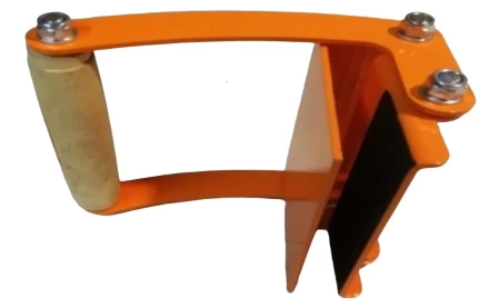 Захват горизонтальный ручной (г/п 30,0 кг, лист 0-10 мм) 1038331 купить в Перми