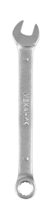 Ключ гаечный комбинированный 7x7 Энкор 26202 купить в Перми