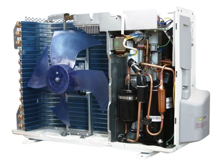 Блок наружный BALLU BSWI/out-12HN1_15Y сплит-системы, инверторного типа купить в Перми