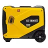 Генератор инверторный Denzel GS-3800iSE, 3,8 кВт, 230 В, закрытый корпус,электростартер купить в Перми