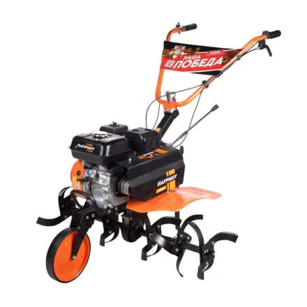 Мотоблок бензиновый PATRIOT Победа купить в Перми