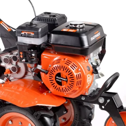 Мотоблок бензиновый PATRIOT Победа купить в Перми