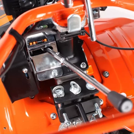 Мотоблок бензиновый PATRIOT Победа купить в Перми