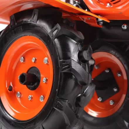 Мотоблок бензиновый PATRIOT Победа купить в Перми