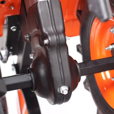 Мотоблок бензиновый PATRIOT Победа купить в Перми