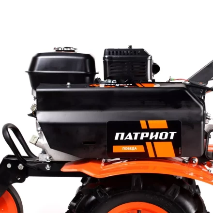 Мотоблок бензиновый PATRIOT Победа купить в Перми