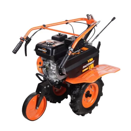 Мотоблок бензиновый PATRIOT Победа купить в Перми