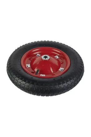 Колесо пневматическое резиновое 360 мм PR2400-16-1 1031446 купить в Перми