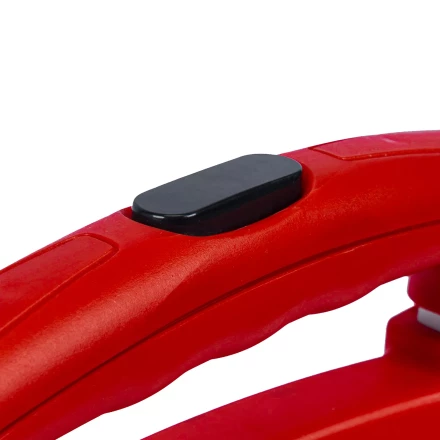 Тележка хозяйственная Matrix 98206, складная, 2 колесная, грузоподъемность 70 кг купить в Перми