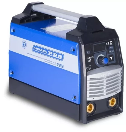 Сварочный инвертор Aurora-Pro STICKMATE 160 IGBT купить в Перми