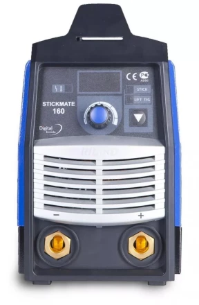 Сварочный инвертор Aurora-Pro STICKMATE 160 IGBT купить в Перми