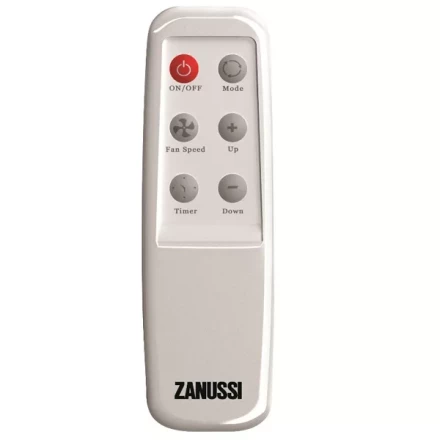 Мобильный кондиционер ZANUSSI ZACM-07 MP/N1 купить в Перми