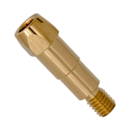 Вставка наконечника М8*43 (MW-40KD) Оберон XL142.0021 купить в Перми