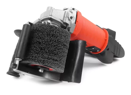 Барабанная шлифовально-полировальная машина MESSER M3013 купить в Перми