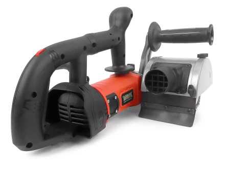 Барабанная шлифовально-полировальная машина MESSER M3013 купить в Перми