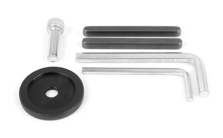 Барабанная шлифовально-полировальная машина MESSER M3013 купить в Перми