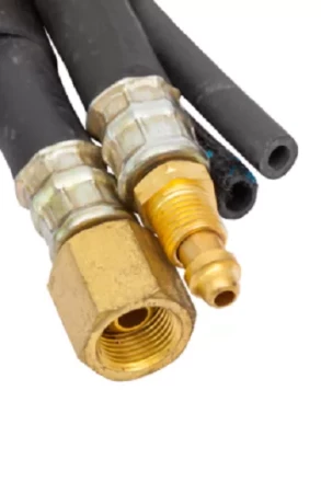 Шлейф M12x1 4м TS 9-17-24 IGN0091 Сварог купить в Перми