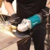 Угловая шлифовальная машина Makita GA7071X1 купить в Перми