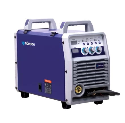 Сварочный полуавтомат Оберон MIG 200Y KG2202 купить в Перми