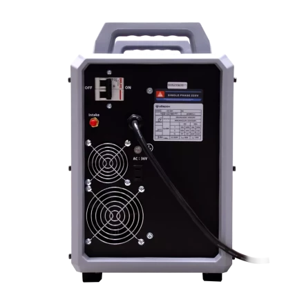 Сварочный полуавтомат Оберон MIG 200Y KG2202 купить в Перми