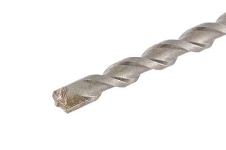 Бур по бетону 8 х 210 мм Luxembourg TIP SDS plus БАРС 70578 купить в Перми