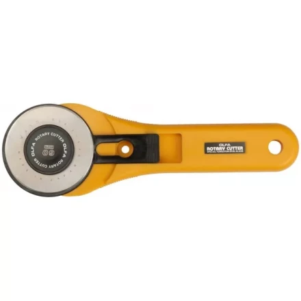 Нож OLFA круговой, 60мм OL-RTY-3/G купить в Перми