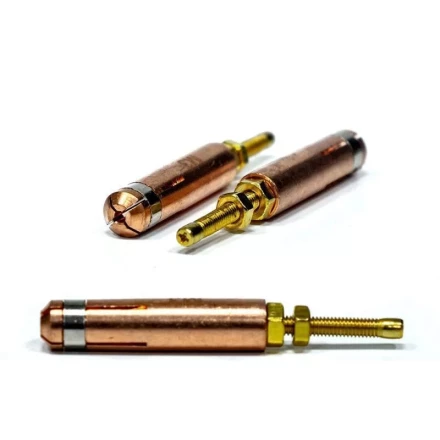 Цанга Aurora WS-6 М4 (упак. 10шт.) купить в Перми