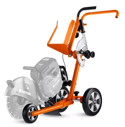 Тележка для бензорезов KRAFTOOL K-001 купить в Перми