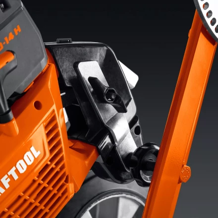 Тележка для бензорезов KRAFTOOL K-001 купить в Перми