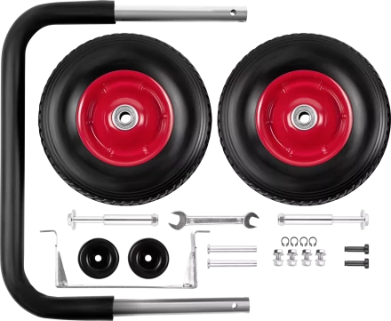 Набор для электростанций мощностью свыше 4000Вт ЗЭСБ-РК-2 серия МАСТЕР купить в Перми