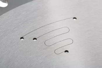 Пильный диск по дереву 305 x 30 x 48Т GROSS 73344 купить в Перми