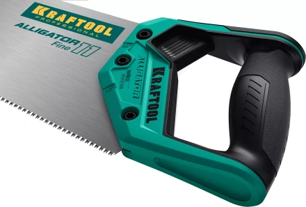 Ножовка для точного реза Alligator Fine 11 15203-50 купить в Перми