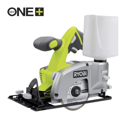 Ryobi Плиткорез 18В ONE LTS180M купить в Перми