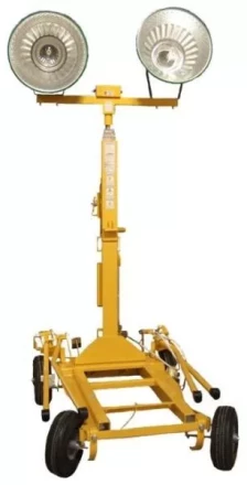 Световая башня Kipor KLB1000-2 купить в Перми