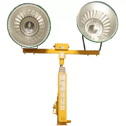 Световая башня Kipor KLB1000-2 купить в Перми