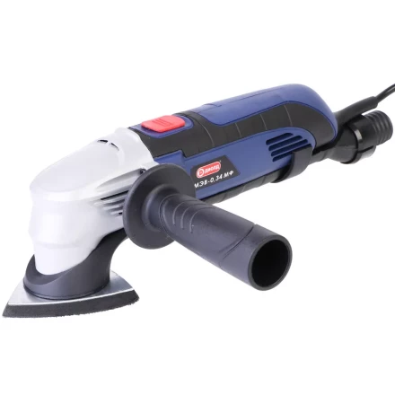 Многофункциональный инструмент Диолд МЭВ-0,34 МФ купить в Перми