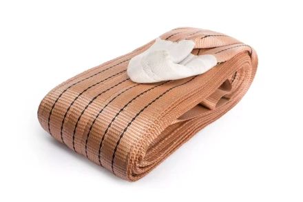 Строп текстильный TOR СТП 6,0 т 11,5 м 180 мм 1009220 купить в Перми