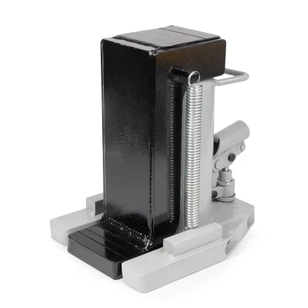 Домкрат автономный с низким подхватом КВТ ДА30П145Н серия ПРОФИ (87378) купить в Перми