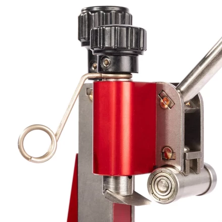 Инструмент КВТ FBS 16–52 для снятия полупроводящего экрана на кабелях из сшитого полиэтилена 16–52 мм (101903) купить в Перми