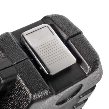 Набор автоинструмента КВТ НАИ-09/150 1/2&quot;, 1/4&quot;, 3/8&quot;, 150 предметов (92315) купить в Перми