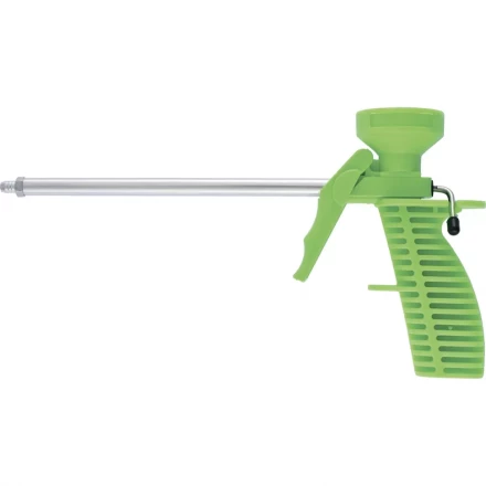 Пистолет для монтажной пены пластмассовый корпус Сибртех 88672 купить в Перми