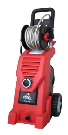 Минимойка-мойка высокого давления Husky Power 140 купить в Перми