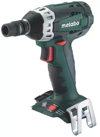Гайковерт аккумуляторная Metabo SSD 18 LTX 200 купить в Перми