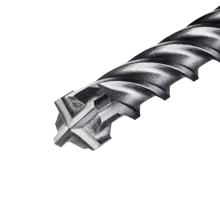 ЗУБР ПРОФИ-4Х 10x260 мм, SDS-plus бур (29313-260-10) купить в Перми