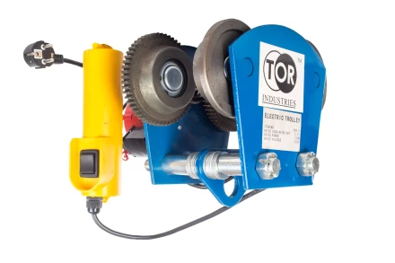 Тележка электрическая тип TOR HD 0,5 т (Z) 11105 купить в Перми